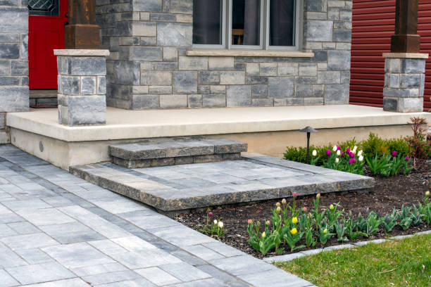 Best Local Driveway Pavers  in Warren, IL