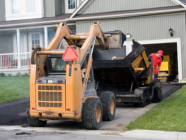 Best Driveway Paving Contractor  in Warren, IL